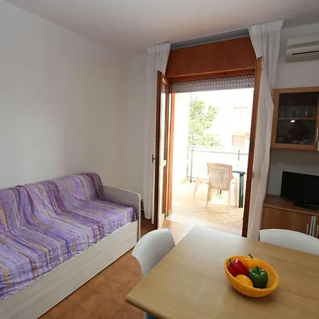 Appartamento Comfortable By The Sea Bibione