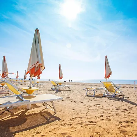 Comfortable By The Sea Appartamento Bibione