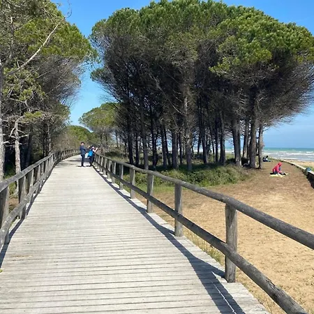 Appartamento Comfortable By The Sea